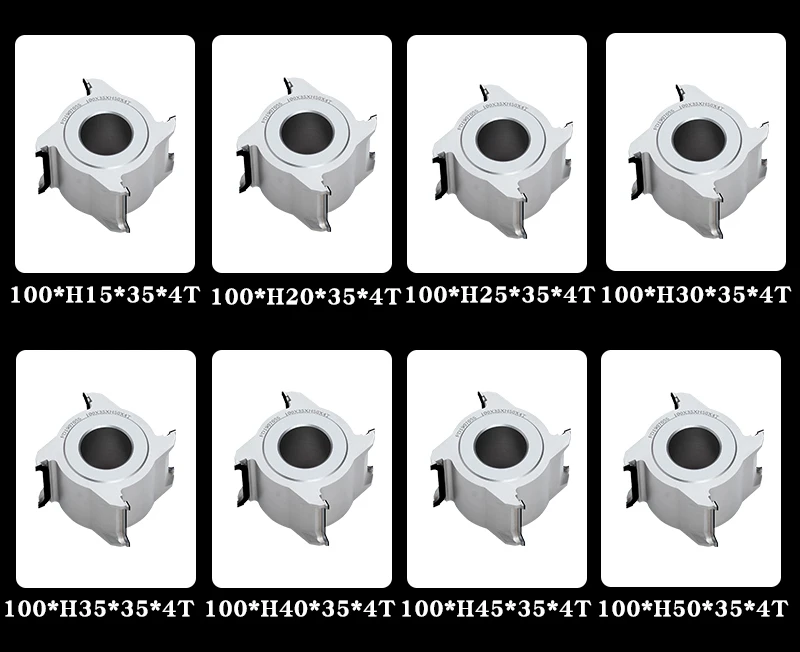 Инструменты для столярных работ деревообрабатывающий Фрезерный резак столярные