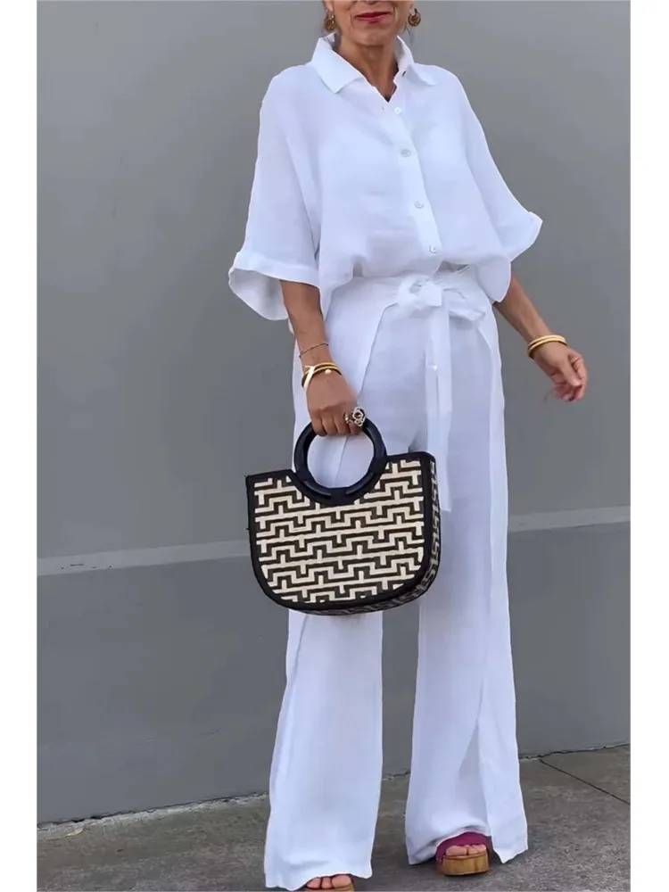 Женский комплект из 2 предметов элегантный асимметричный костюм в стиле пэчворк