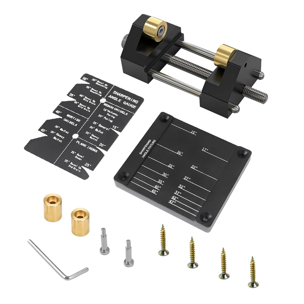 

Система для заточки стамесок