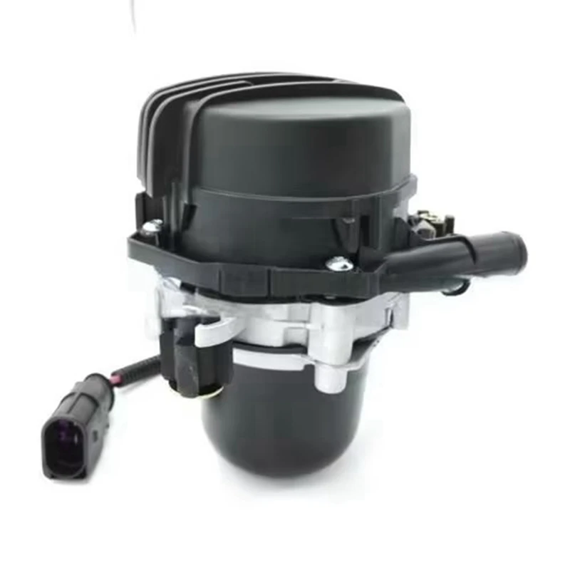 New High Quality Secondary Air Pump 95560510421 7L5959253B For Porsche Cayenne 4.5L 2002-2007 Auto Parts