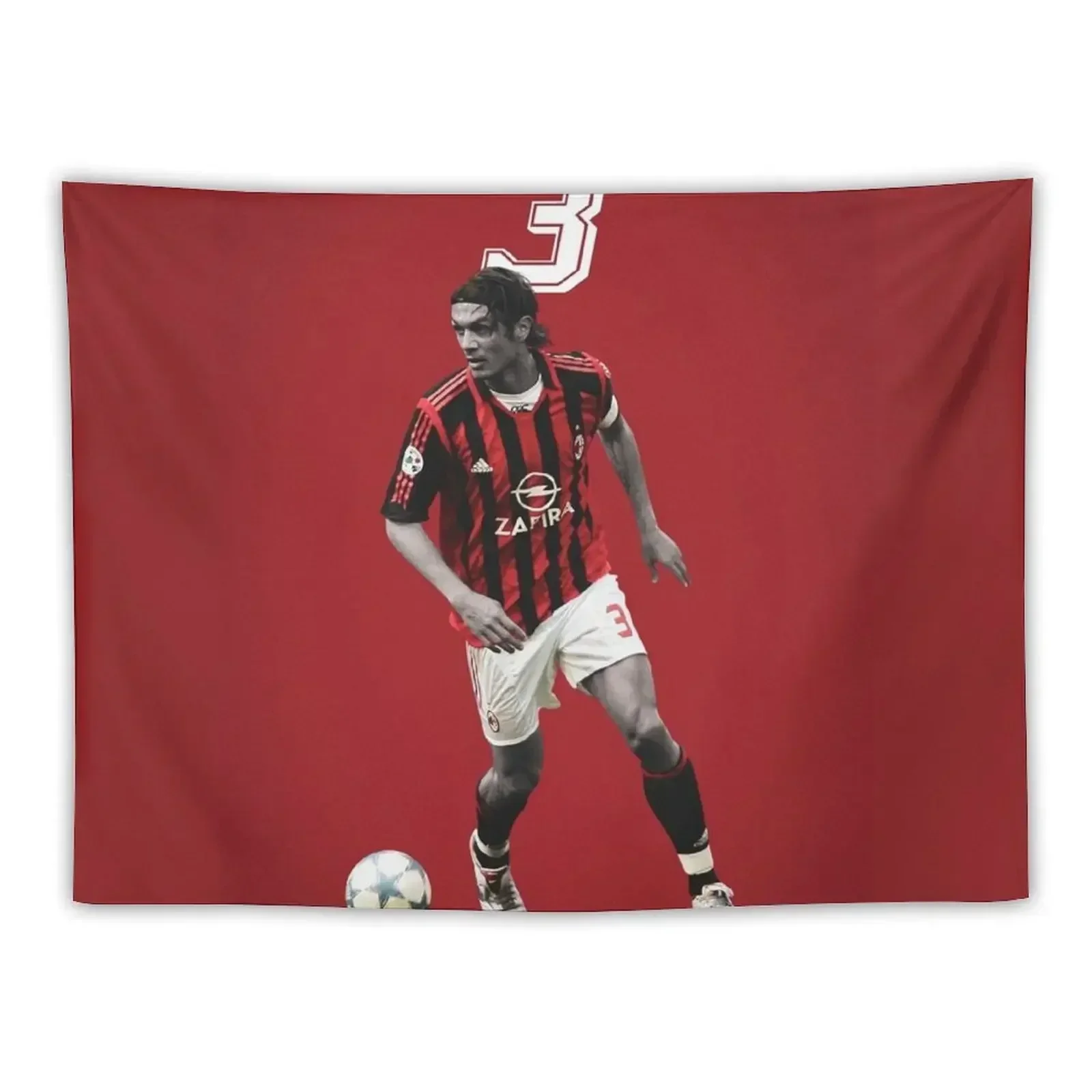 PAOLO MALDINI LEGEND гобелен украшение для кровати спальни вещи украшения комнаты декор