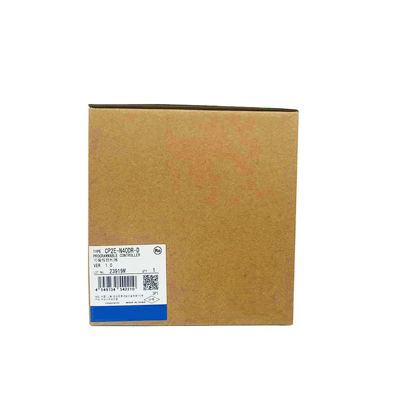 

Новая модель CP2EN40DRD в коробке, 1 шт.