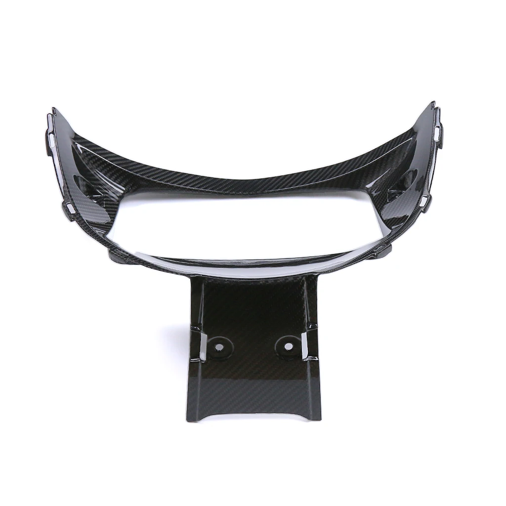 Для Suzuki Hayabusa GSX1300R GSX-1300R 2021 + 3K аксессуары для мотоциклов из углеродного волокна