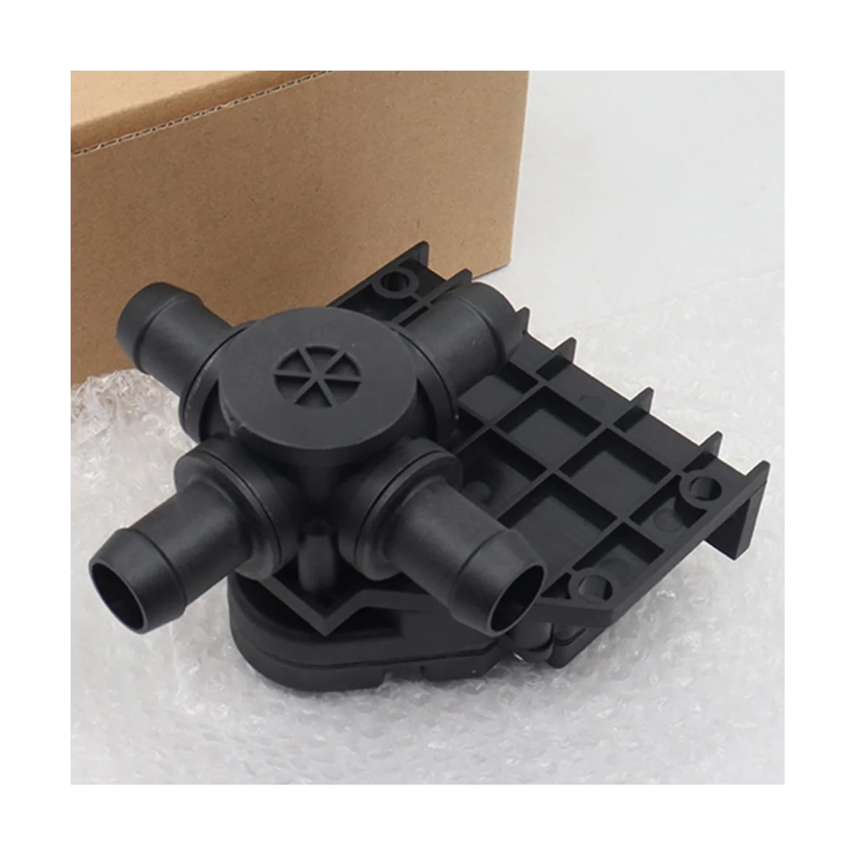 Клапан управления теплым воздухом 6007370-00-B подходит для моделей S X