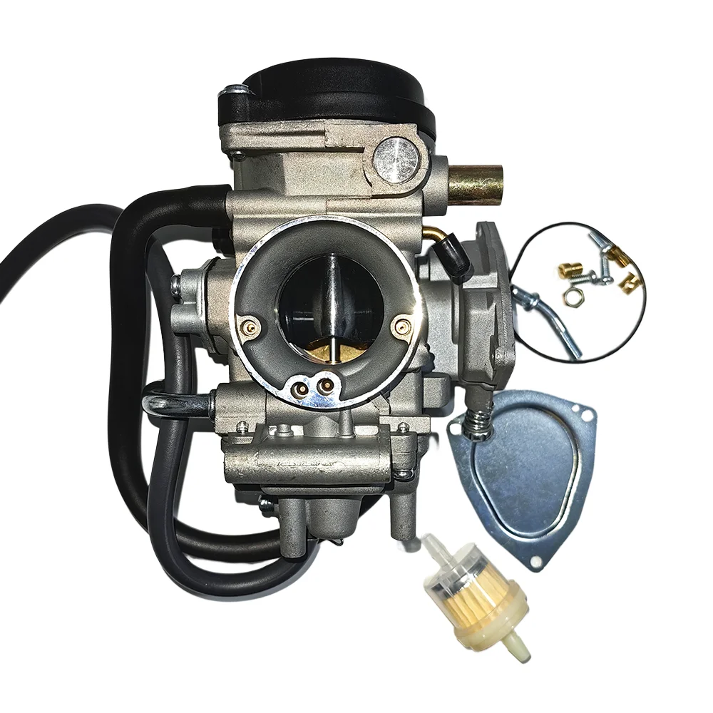 

NICHE Carburetor For Can-Am Outlander 400 300 Max 400 707200190 707200230 Carb