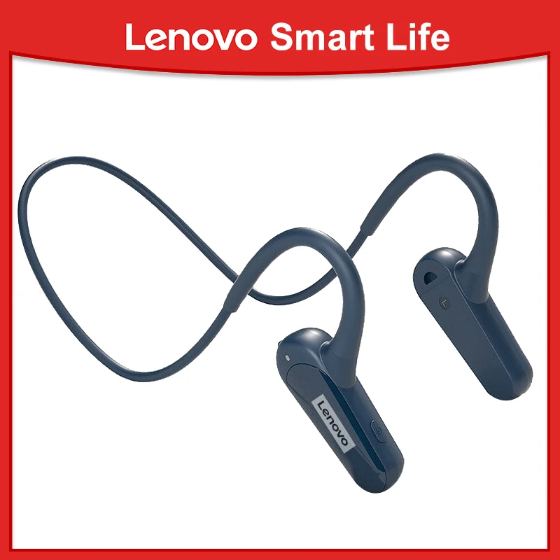 

Bluetooth-наушники Lenovo XE06 ThinkPlus, TWS5.0