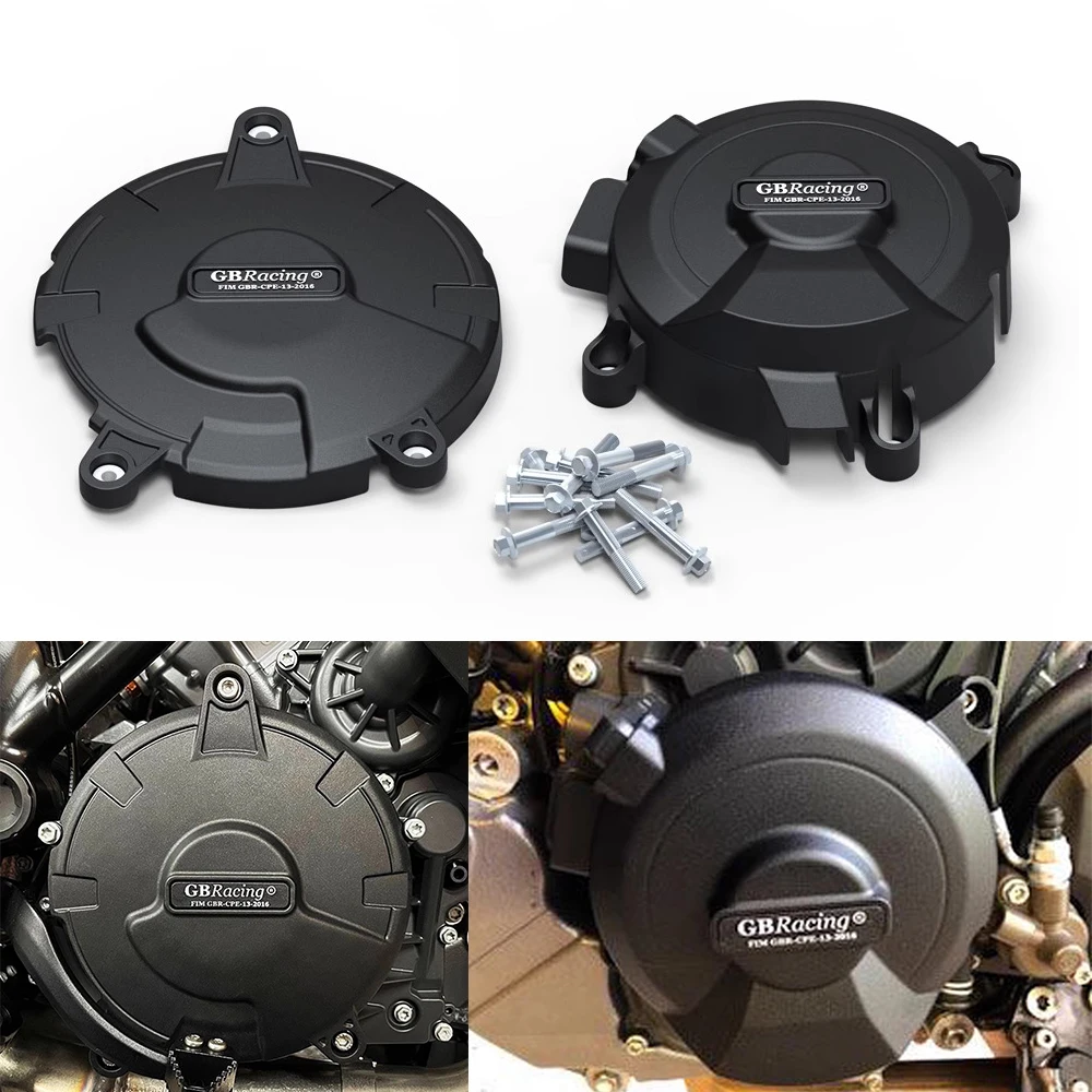 

Защитные крышки для двигателя мотоцикла KTM 1290 R Super Duke 1290GT 2014-2023