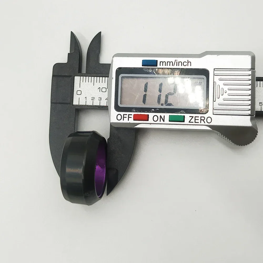 4 шт. металлическая ступица колеса дрифт-шина для радиоуправления 1:28 Wltoys K989 K969 Mini-Q