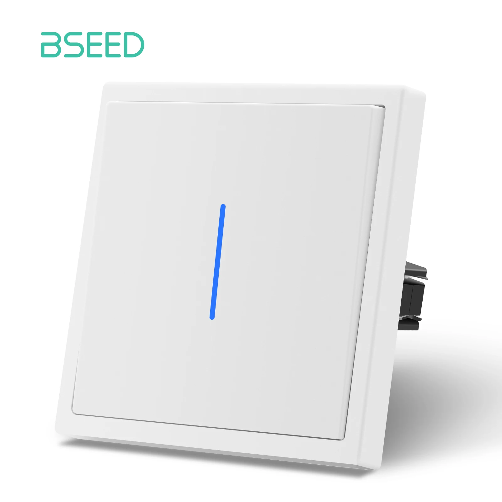 

Механические переключатели BSEED 1/2 Gang