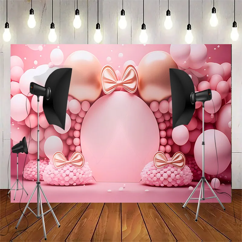 Фон для фотосъемки с цветочным принтом размеры в ассортименте