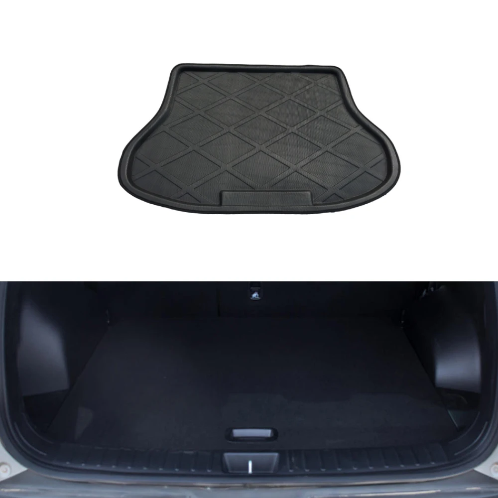 Автомобильный коврик в багажник для Honda Civic MK8 Acura CSX FG FA FD1 2 3 4 5 6 7 2006 2007 2008 2009 2010 2011
