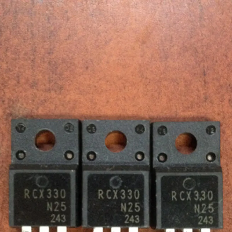 

20/шт. RCX330N25 TO-220F 250V 33A