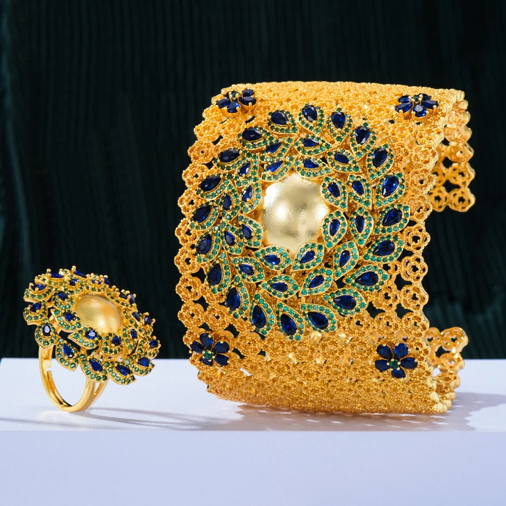 Siscathy 2 шт. индийский Непал невесты свадебная вечеринка комплект ювелирных