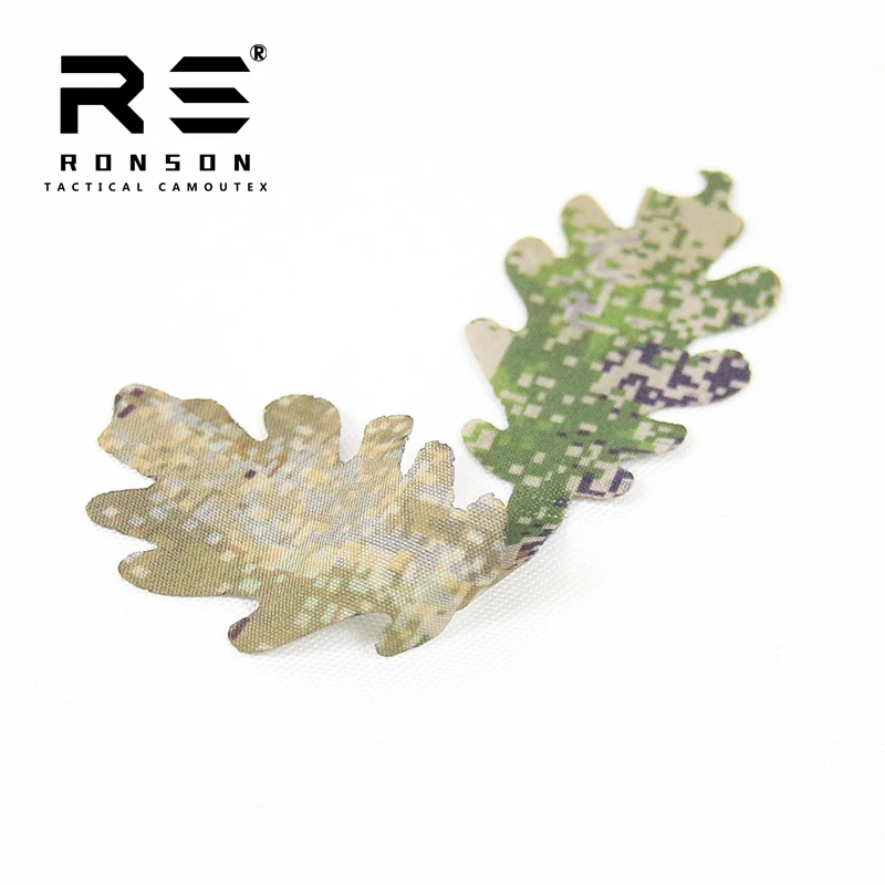 15 шт. двусторонняя камуфляжная тактическая лента для шлема | Аксессуары