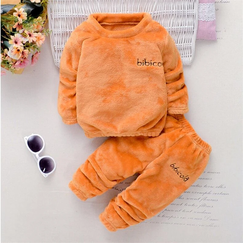 

Baby girls Clothes Sets Spring Autumn Baby Tops +Pants 2PCS Outfit Tracksuit Toddler New Kids Clothes Set