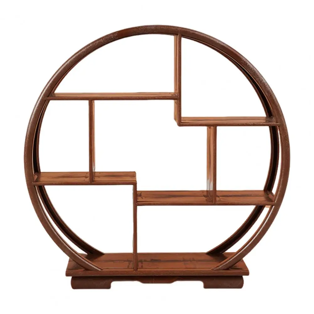 

Миниатюрная витрина для кукольного домика в китайском стиле