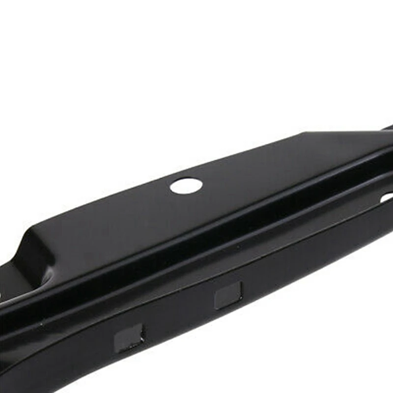 Кронштейн радиатора для автомобильного бампера рама резервуара воды Polo- 11-18 6R0 805