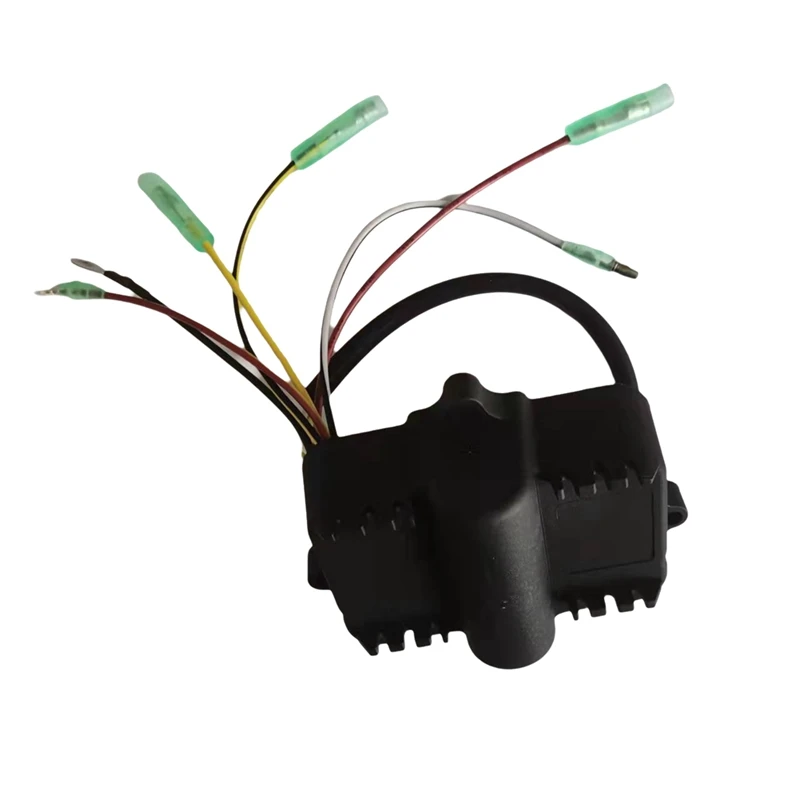 Блок питания CDI 339-7452A15 339-7452A19 для Mercury Mariner 6 2Cyl-35 2Cyl 1984-1998 6Hp-35Hp 2 шт.