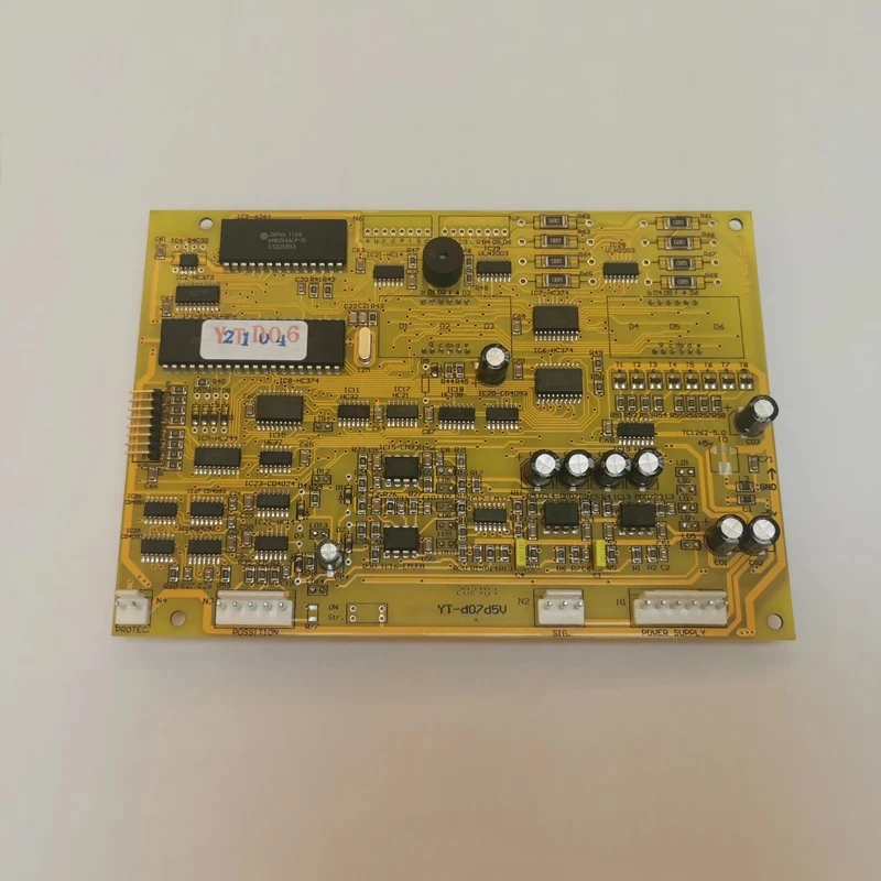 Балансировочные аксессуары для материнской платы поэма 96/99 балансировочная