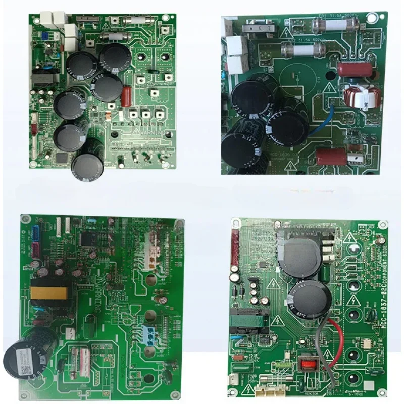 MCC-1402-07S Материнская плата внутреннего блока центрального кондиционера