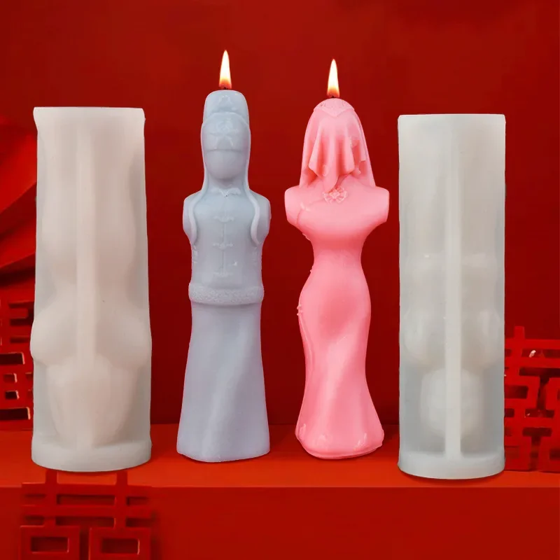 

Форма для Ароматических Свечей на День святого Валентина