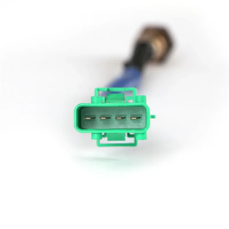 Передние и задние датчики кислорода 0258006028