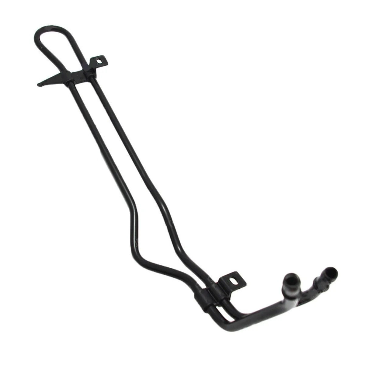 Охлаждающая трубка гидроусилителя руля 8D0 422 885 K для Volkswagen Passat B5 Audi A4 Skoda Superb 1.8T 2.8 V6