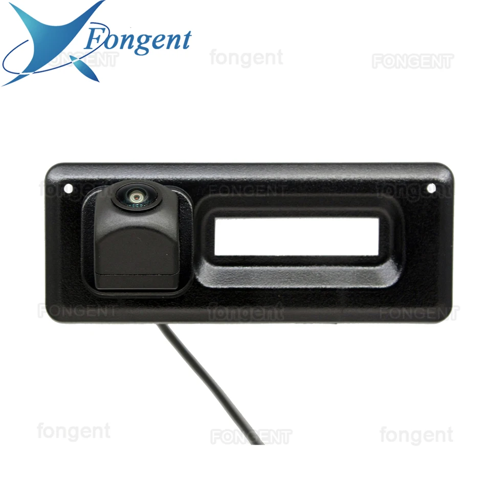 

Для Renault Koleos 2010, 2014, 2015, 1080P, HD, AHD, 170 °, Автомобильный задний вид, Реверсивный вид, парковочная Автомобильная беспроводная камера «рыбий глаз»