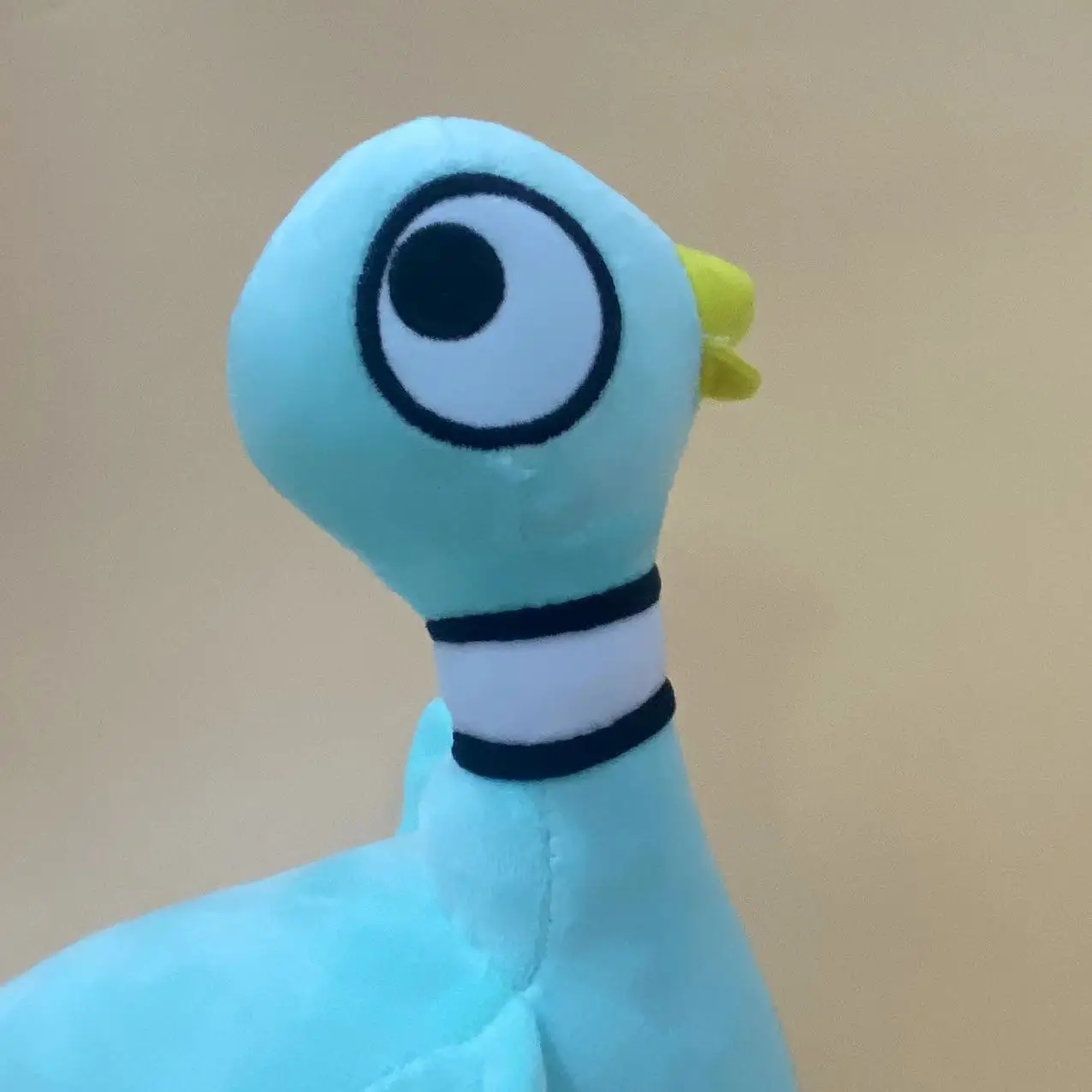 MINISO животное синий классический стиль комфорт голубь детские подарки игрушки