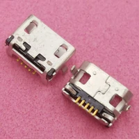 50pcs usb charger charging dock port connector plug for lenovo s930 s910 a788t a370e a370 a388t a656 a3000 a3000h a5000 a5000 e
