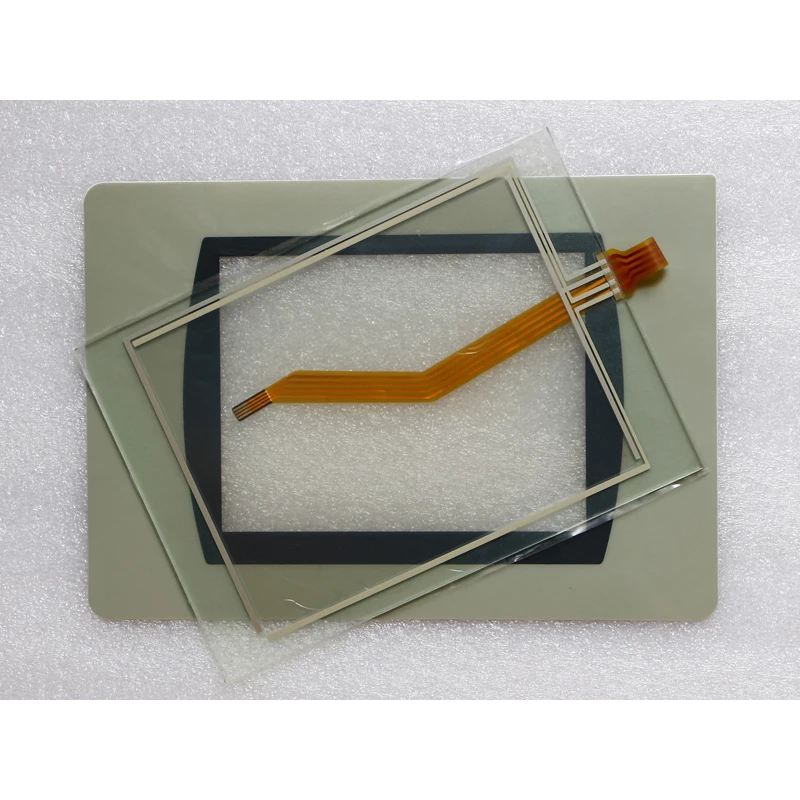 

1 шт. Новый PanelView C600 2711C-T6 2711C-T6T 2711C-T6M 2711C-T6C 2711C-T6T/A защитная пленка/сенсорная панель