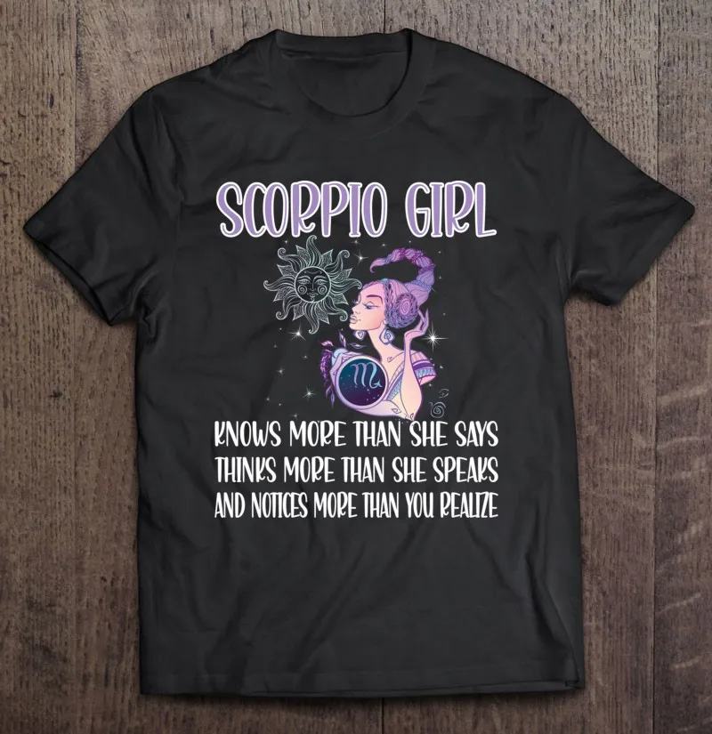 

Футболка мужская оверсайз с символами Зодиака Скорпион, гороскоп, астрология