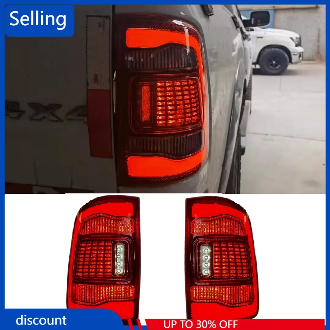 

Светодиодные задние фонари для Dodge Ram 2008 2009 2010 2011 2012 2013 2014 2016 2017 2018 2019