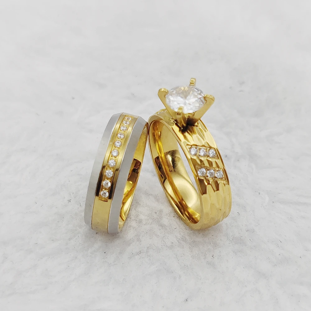 Дизайнерские обручальные кольца с бриллиантами Cz для женщин и девочек свидания