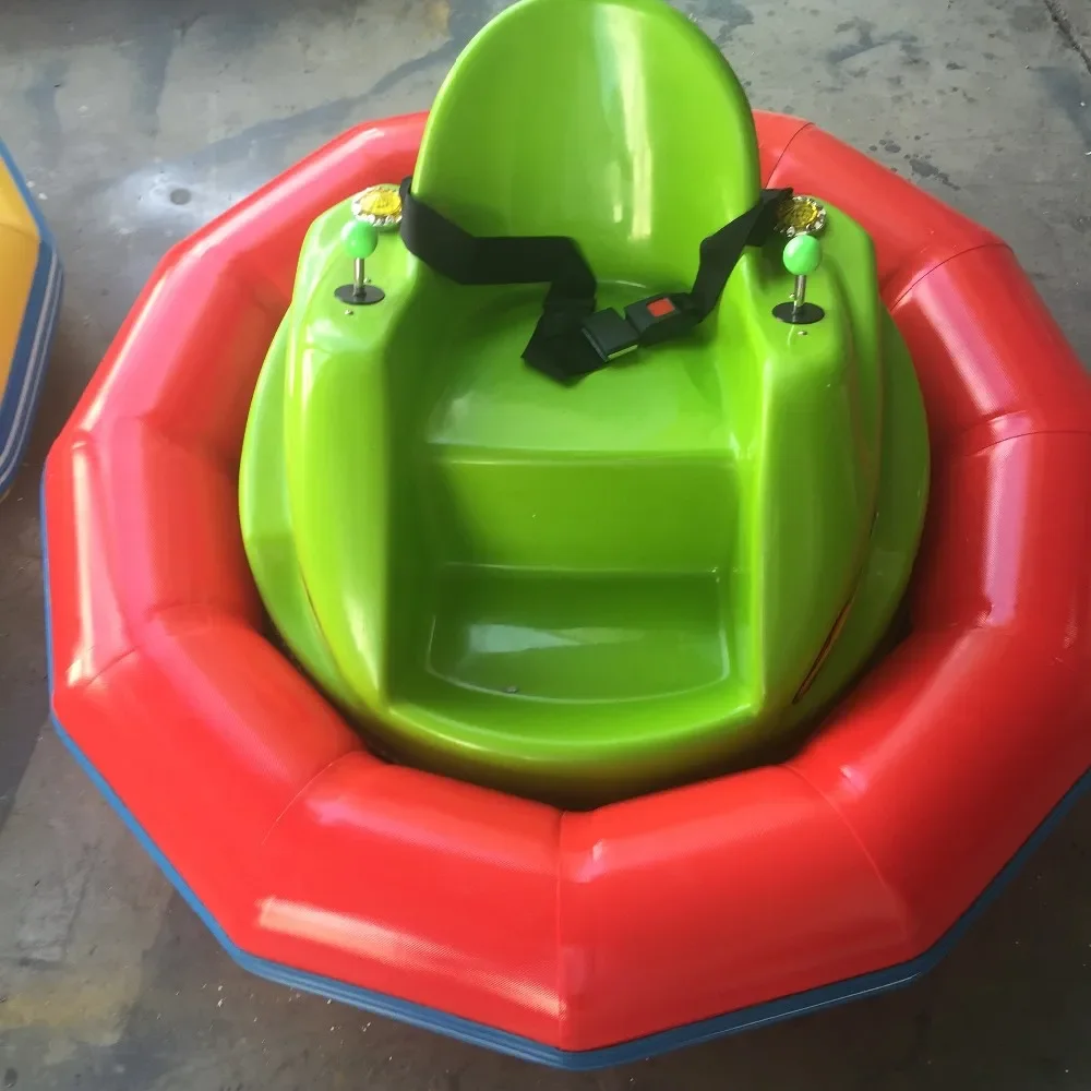 Китай производитель детский бампер НЛО на батарейках автомобиль электрический