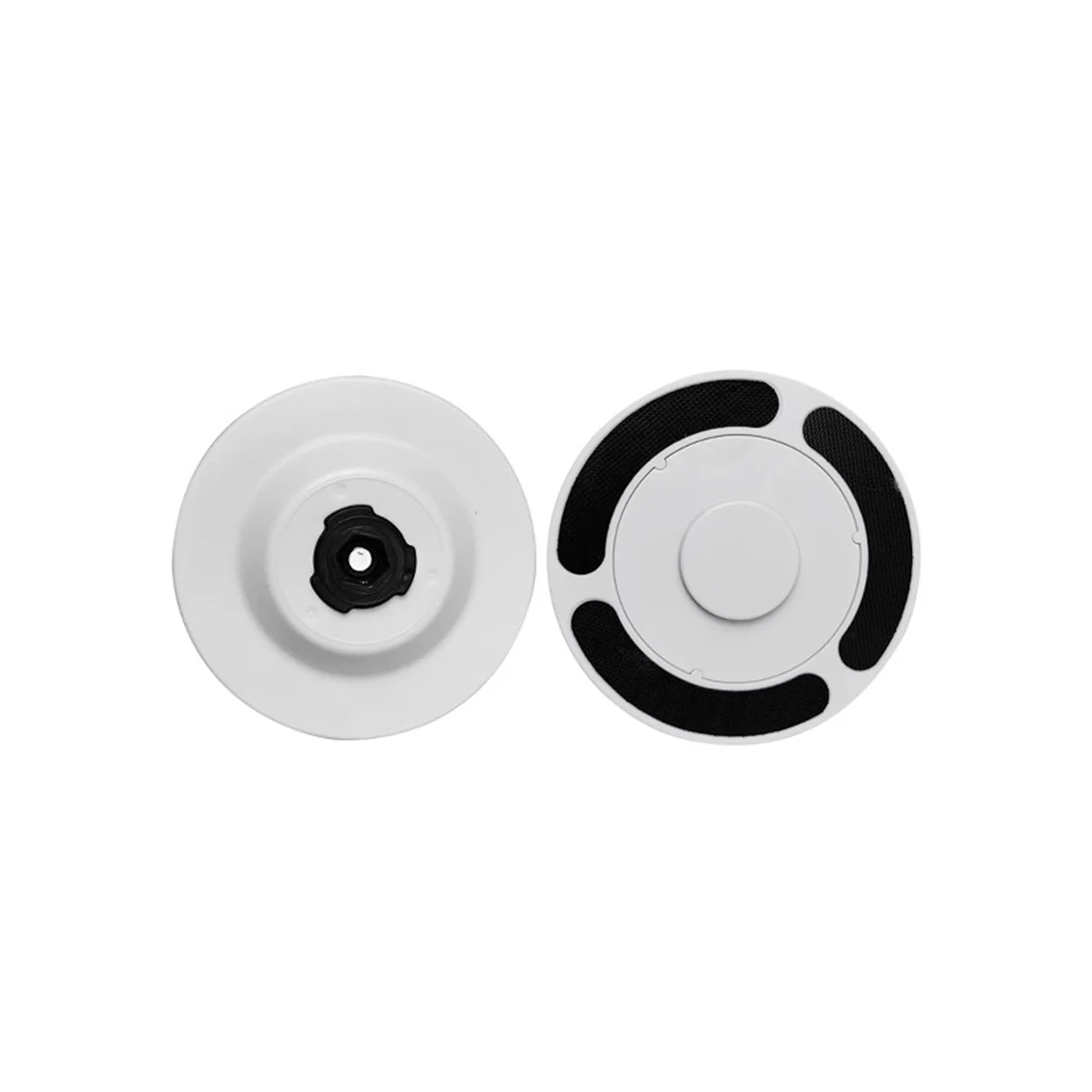 

Replacement Spare Part for W11Plus/RM2102/W11SE/W11 Robot Vacuum Cleaner Mop Rag Holder