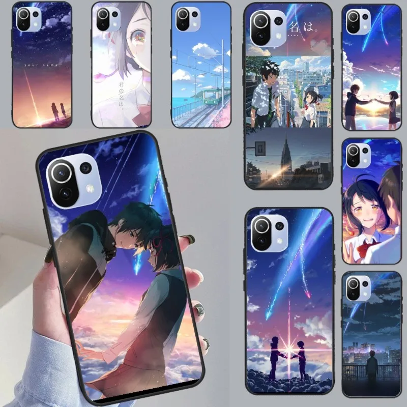 

Чехол для Xiaomi Mi 12 11T 10T 9T Lite Pro Ultra MIX 3 2S Note 10