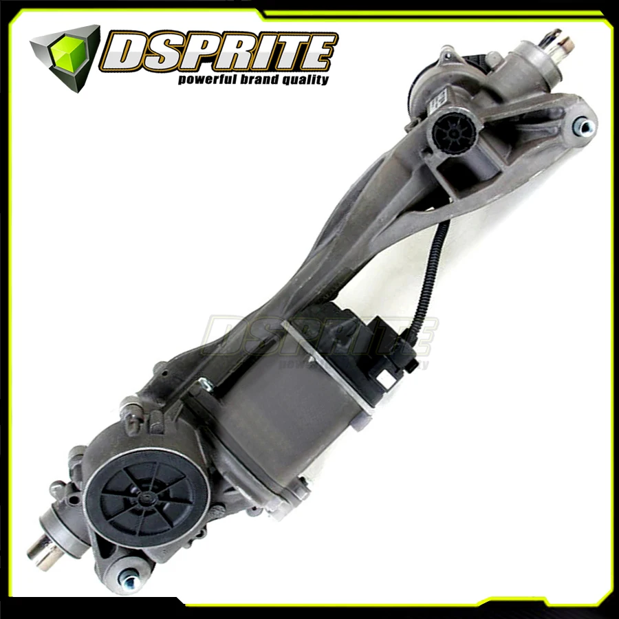 Стойка гидроусилителя рулевого управления GEAR Box 5Q 1423055 Г М GX 1423051 AA Для VW Golf e-Golf AUDI A3