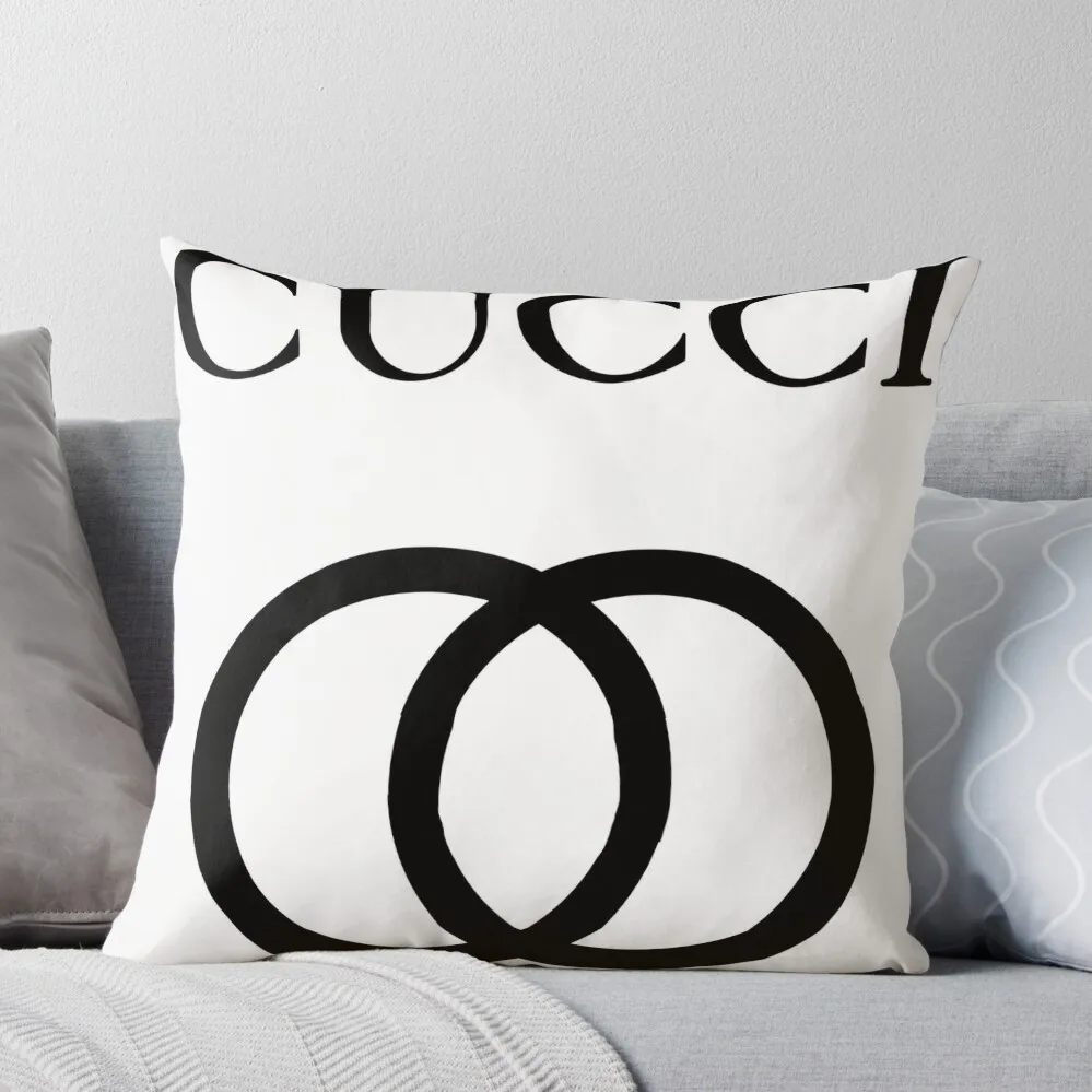 Декоративная декоративная подушка Cucci для дивана