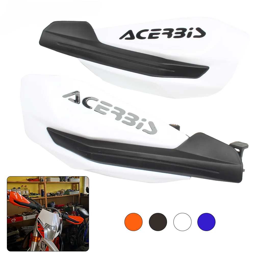 

Motocross Handguards Accessories Handbar for KTM EXC 300 Handguard SX XCW XCF XC 125 250 300 350 Motorcycle Cross Hand Protector