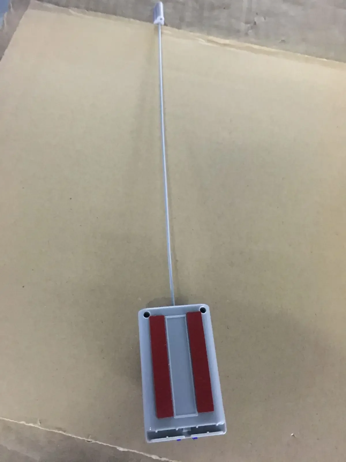 Русская двухсторонняя Автомобильная сигнализация система безопасности с