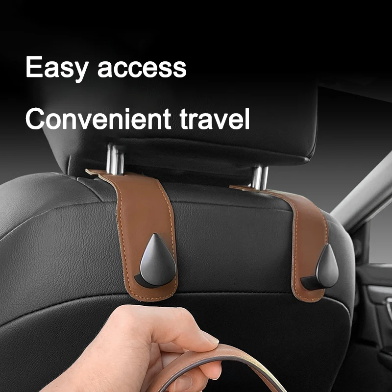 Многофункциональный организованный держатель для хранения спинки сиденья