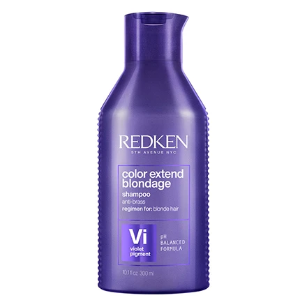 Redken Нейтрализующий шампунь Color Extend Blondage 300 мл |