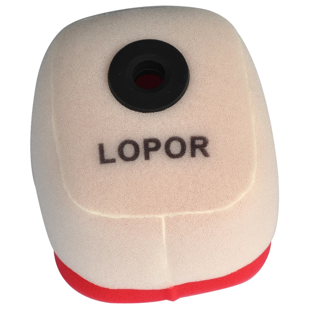 Очиститель пены воздушного фильтра для мотоцикла Honda CRF 250 F CRF250F 2019-2023