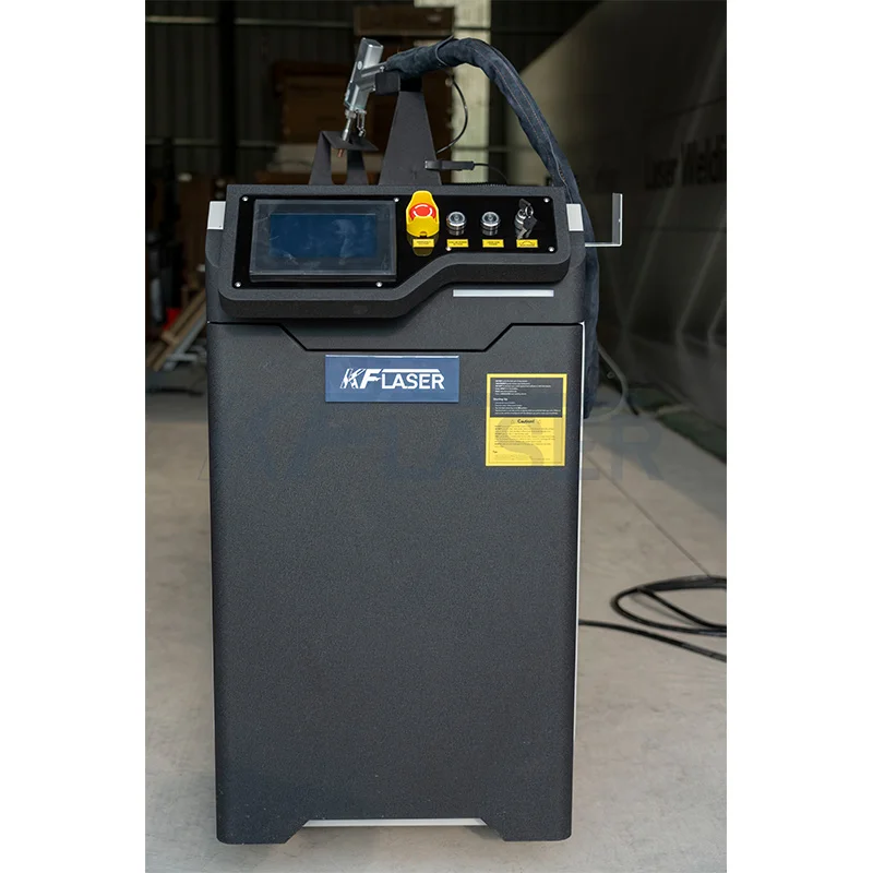 Лучшая цена 100 Вт/200 Вт импульсная лазерная чистящая машина для удаления краски