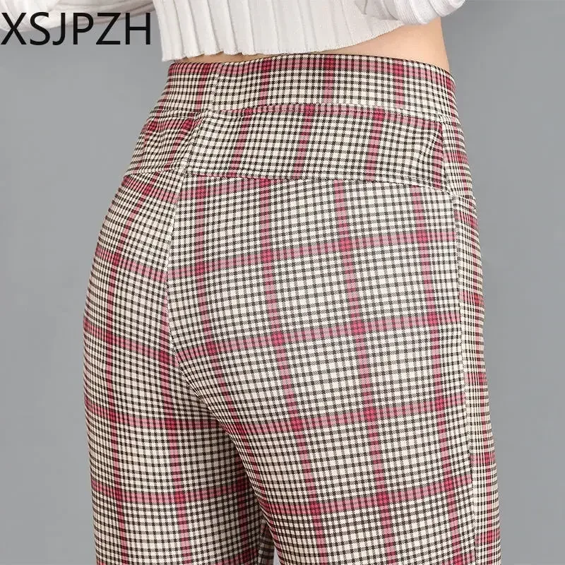 Рисунок 6 - Женские брюки с эластичным поясом