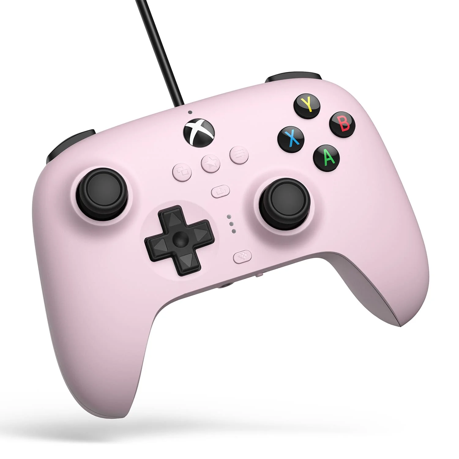 8bitdo Ultimate проводной игровой контроллер геймпад джойстик с отображением триггеров