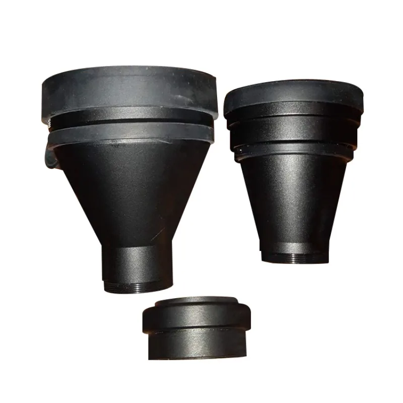 

5X Afocal Lens 5X Objective Lens for Night Vision