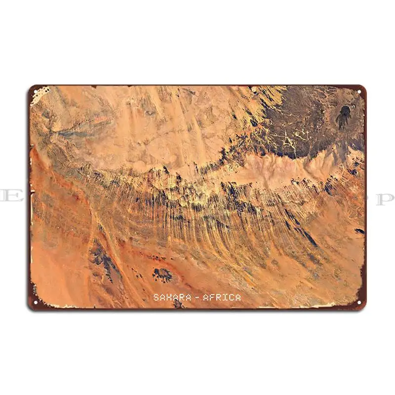 

Металлический знак Sahara с принтом в виде ресниц