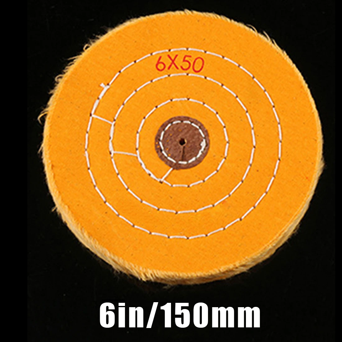 

Round Polishing Wheel Grinding Yellow Jewelry Ornaments Hardware Ceramic